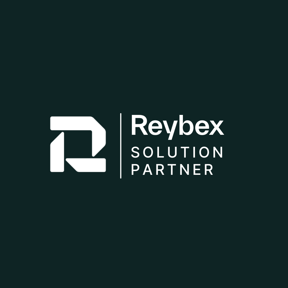 Reybex Solution Partner